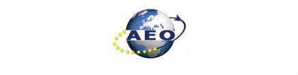 AEO logo