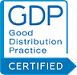 GDP logo